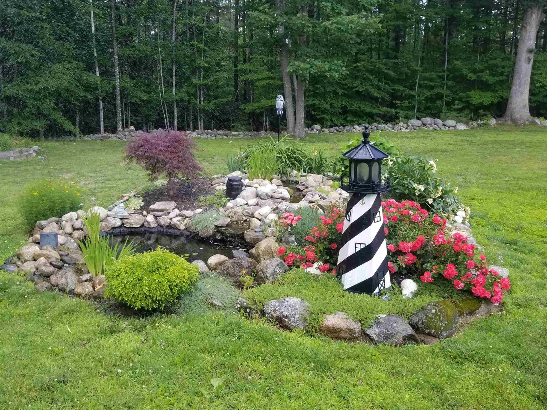 132 Labrador Road Farmington NH 03835
