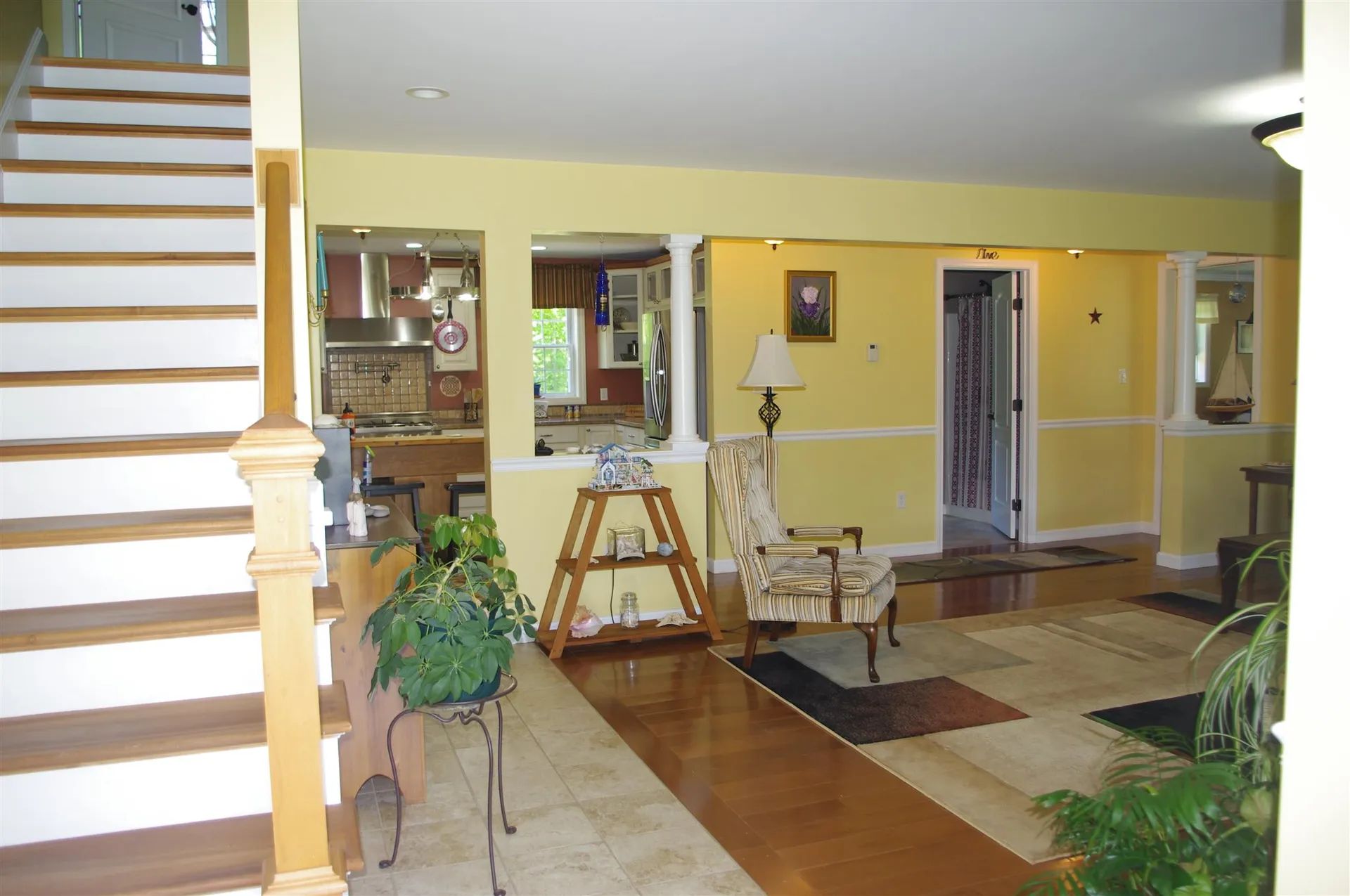 132 Labrador Road Farmington NH 03835