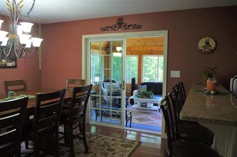 132 Labrador Road Farmington NH 03835