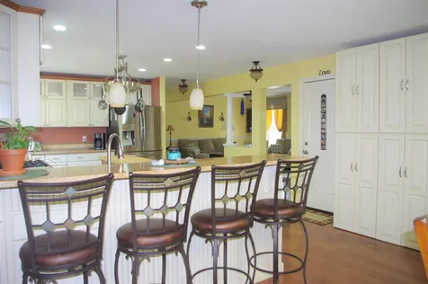 132 Labrador Road Farmington NH 03835