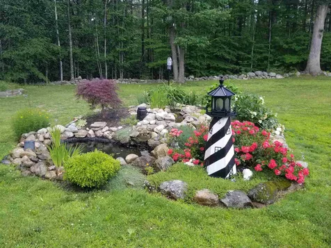 132 Labrador Road Farmington NH 03835