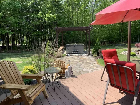 132 Labrador Road Farmington NH 03835