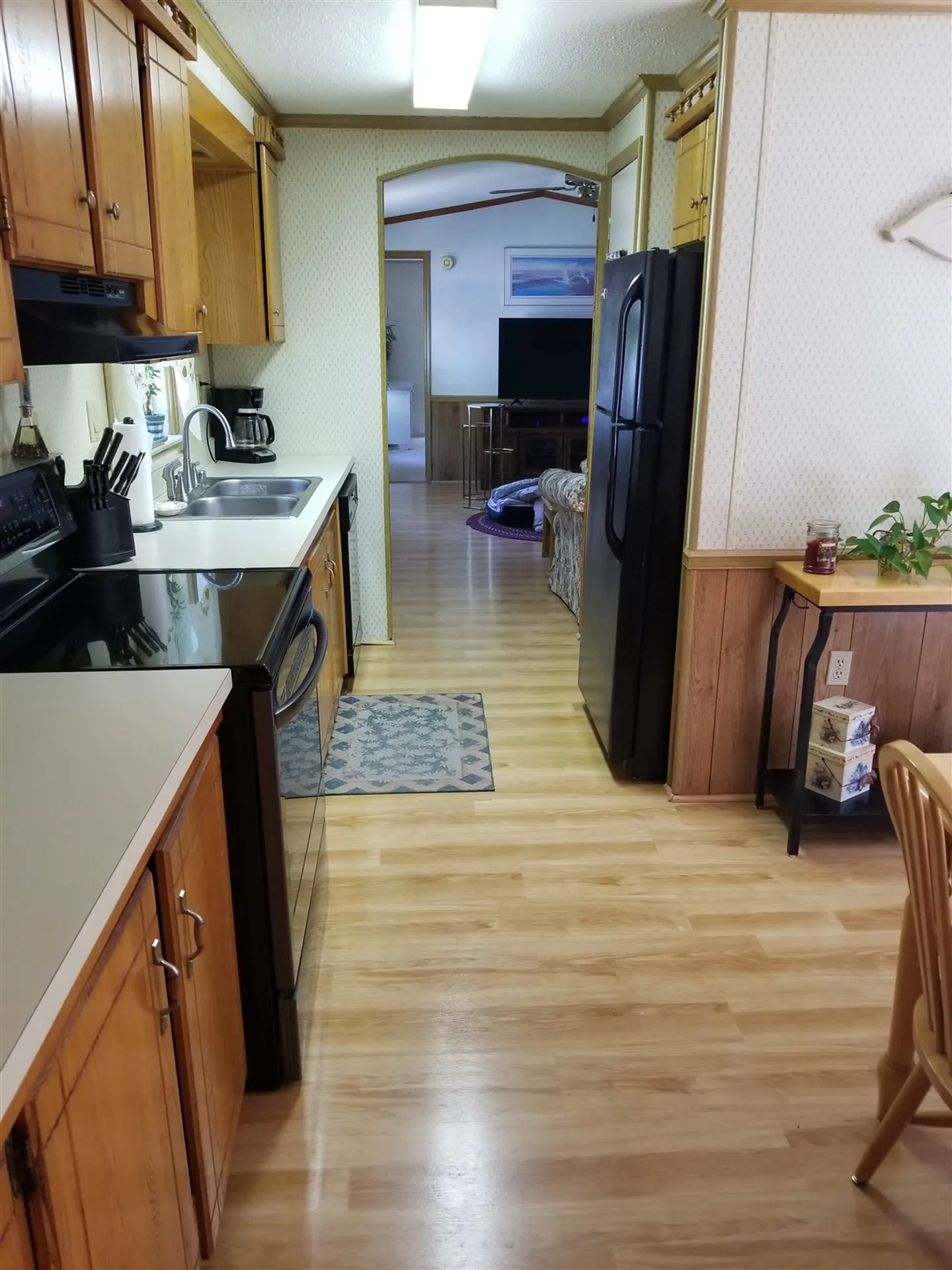 6 Hoover Circle Loudon NH 03307