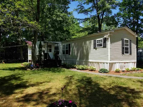 6 Hoover Circle Loudon NH 03307