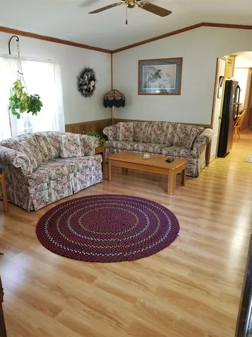 6 Hoover Circle Loudon NH 03307