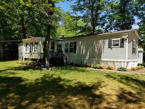 6 Hoover Circle Loudon NH 03307