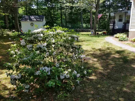 6 Hoover Circle Loudon NH 03307
