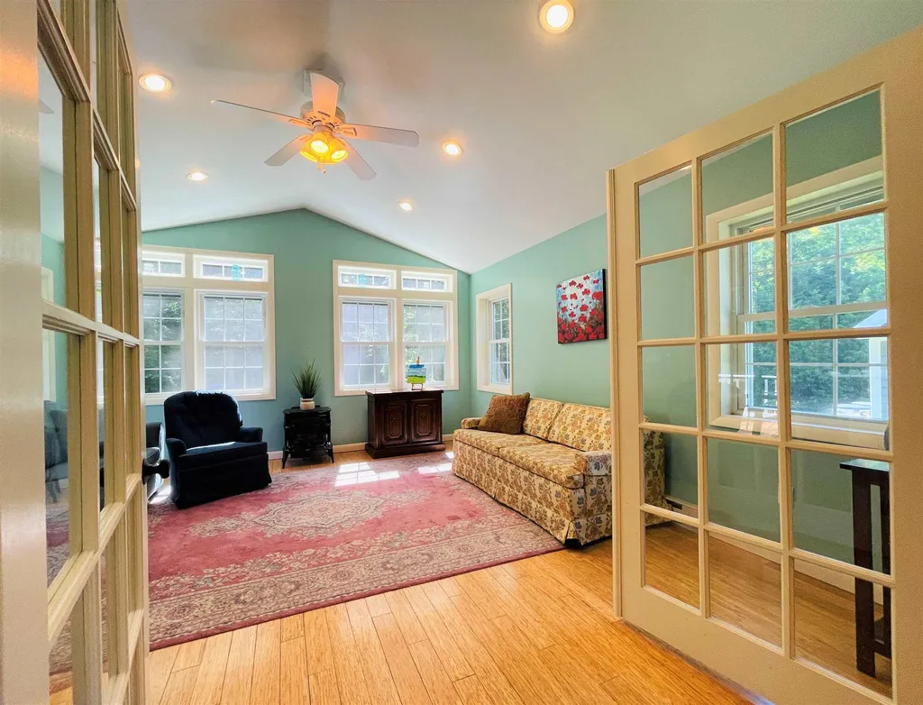 82 Camp Road Plainfield NH 03781