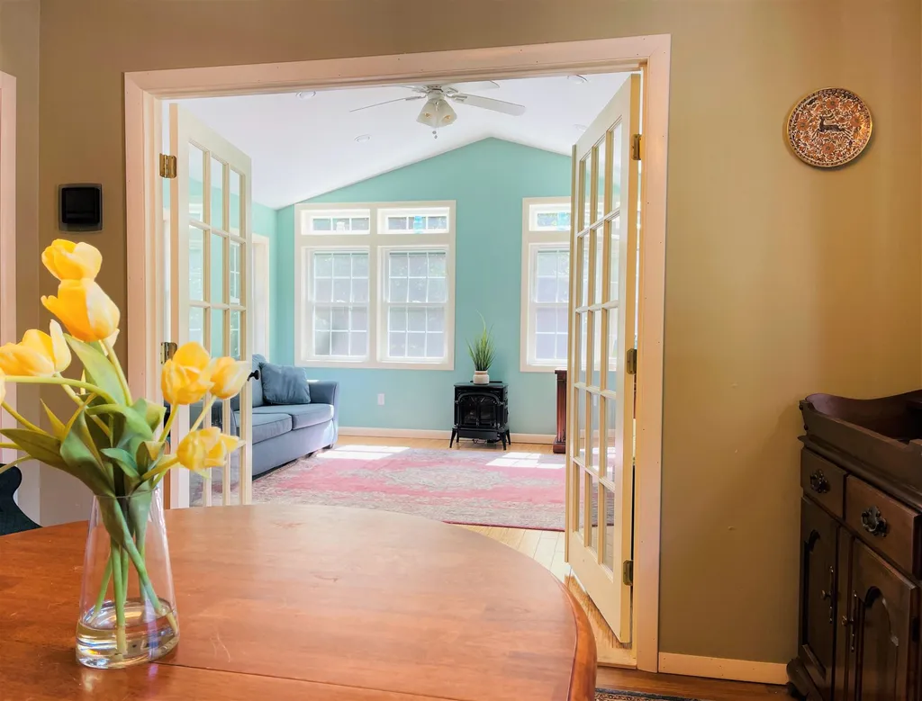 82 Camp Road Plainfield NH 03781