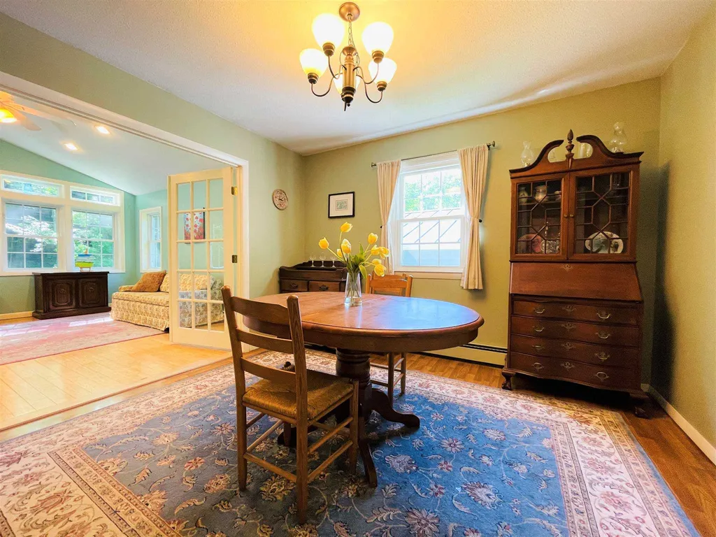 82 Camp Road Plainfield NH 03781