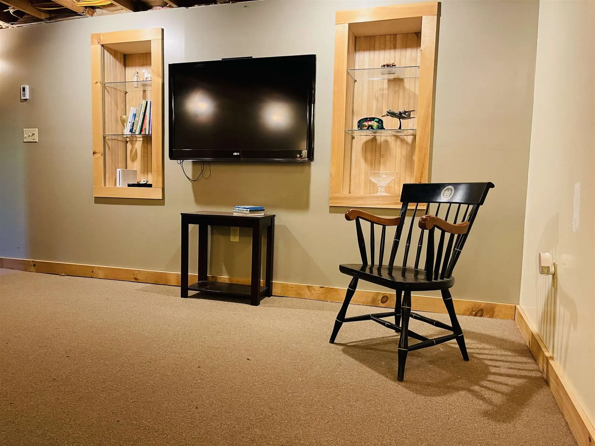82 Camp Road Plainfield NH 03781