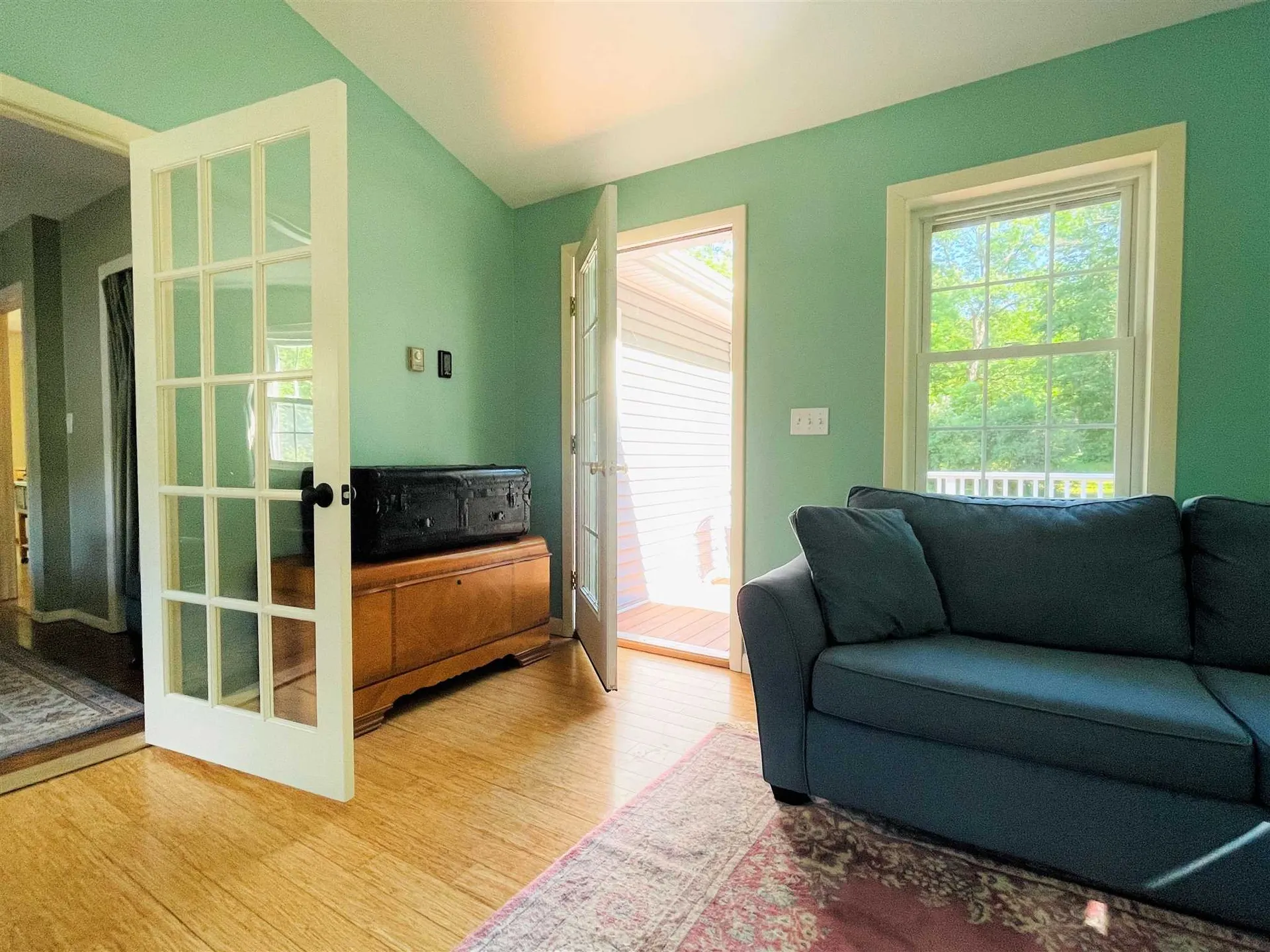 82 Camp Road Plainfield NH 03781