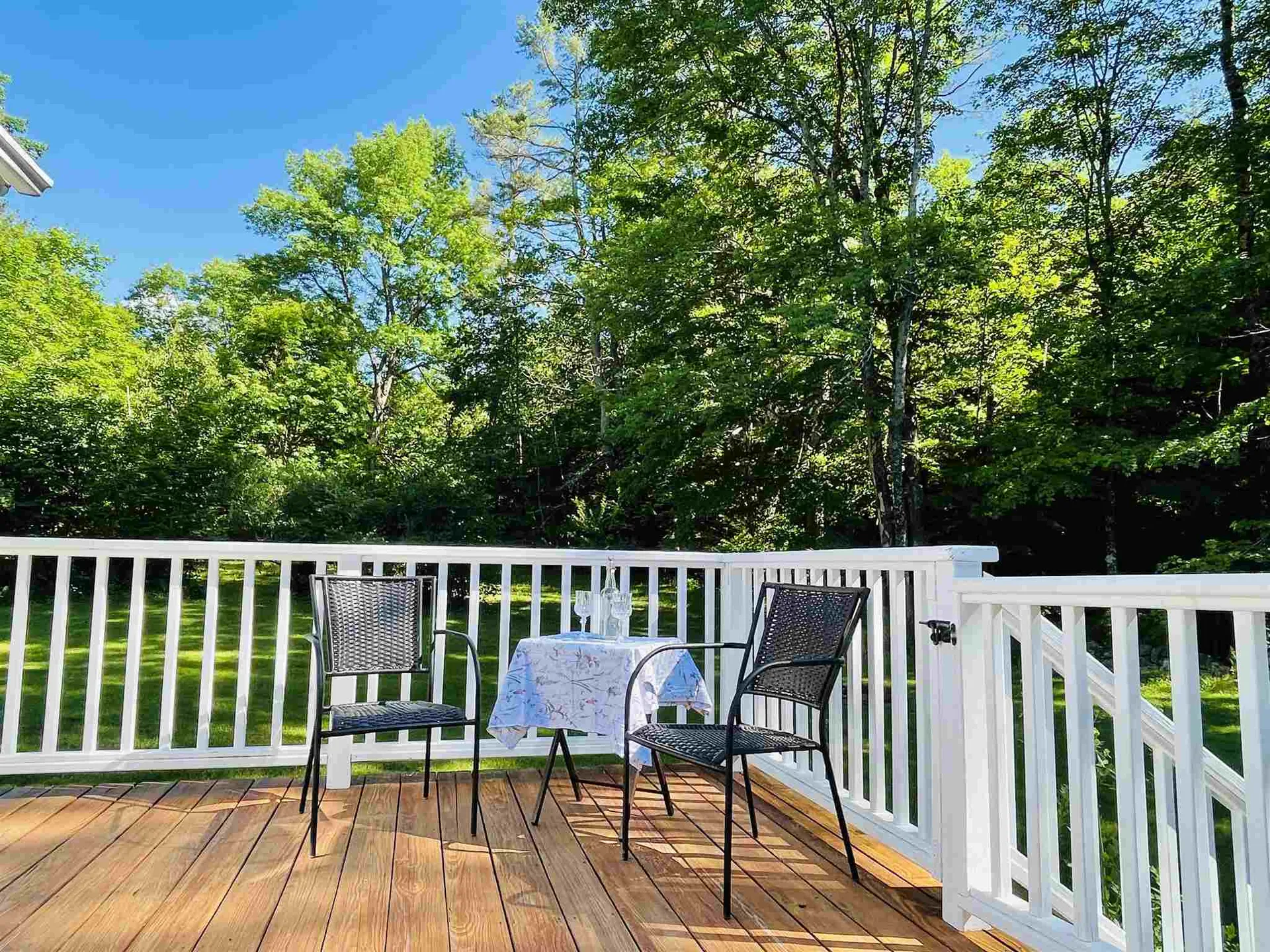 82 Camp Road Plainfield NH 03781
