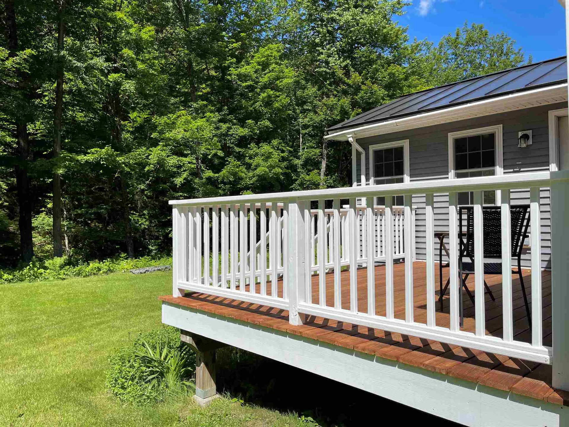 82 Camp Road Plainfield NH 03781