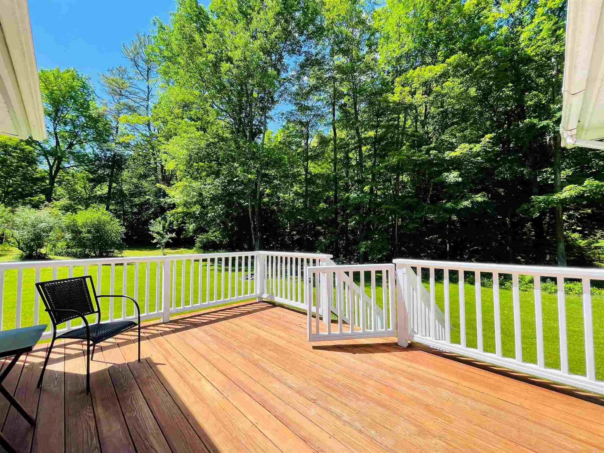 82 Camp Road Plainfield NH 03781