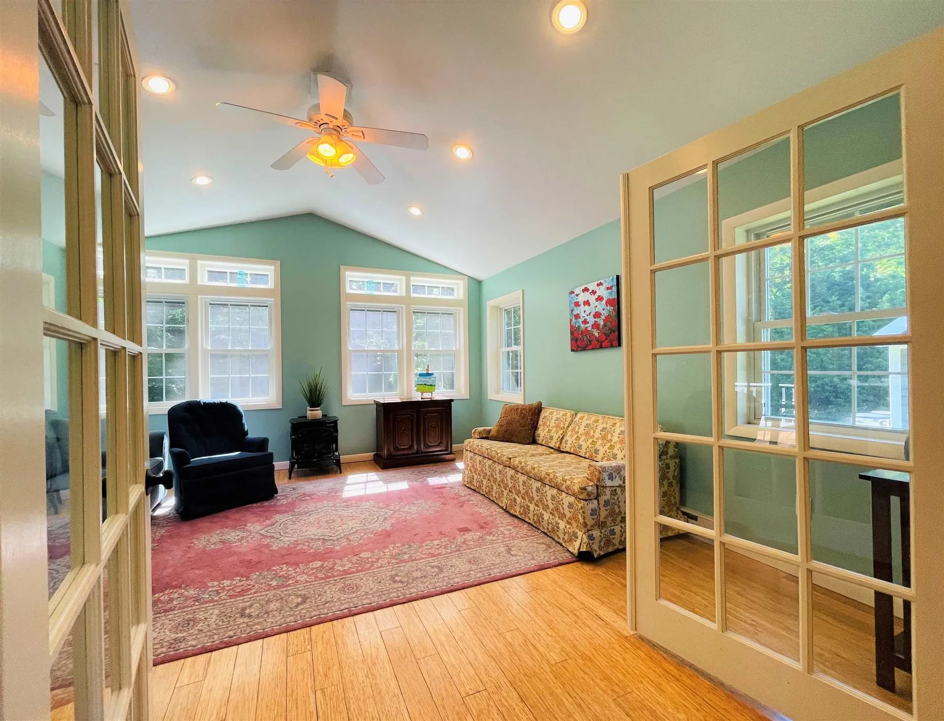 82 Camp Road Plainfield NH 03781