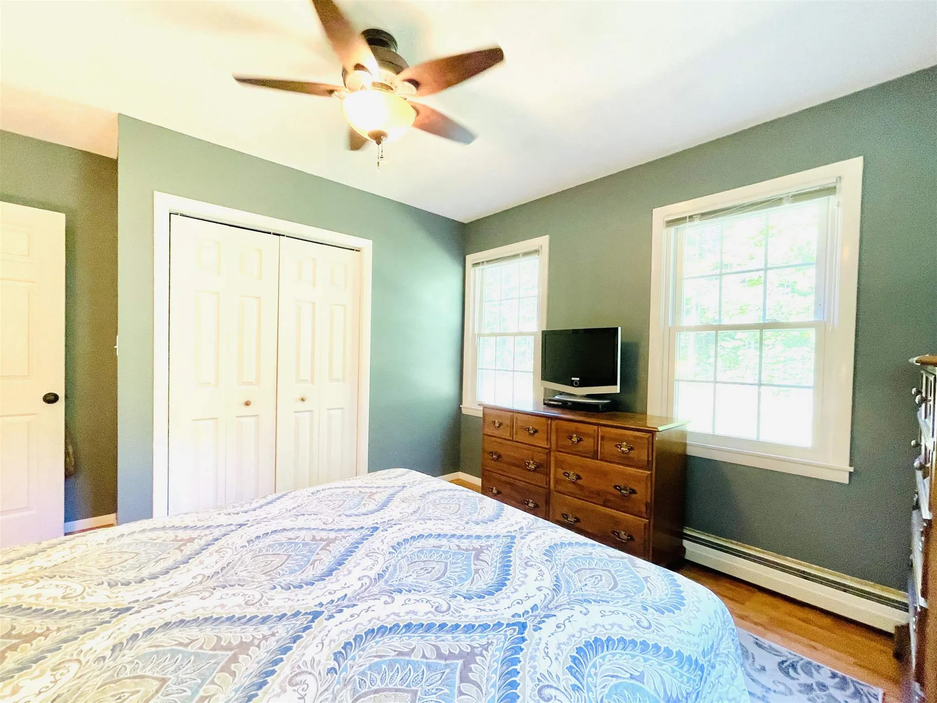 82 Camp Road Plainfield NH 03781