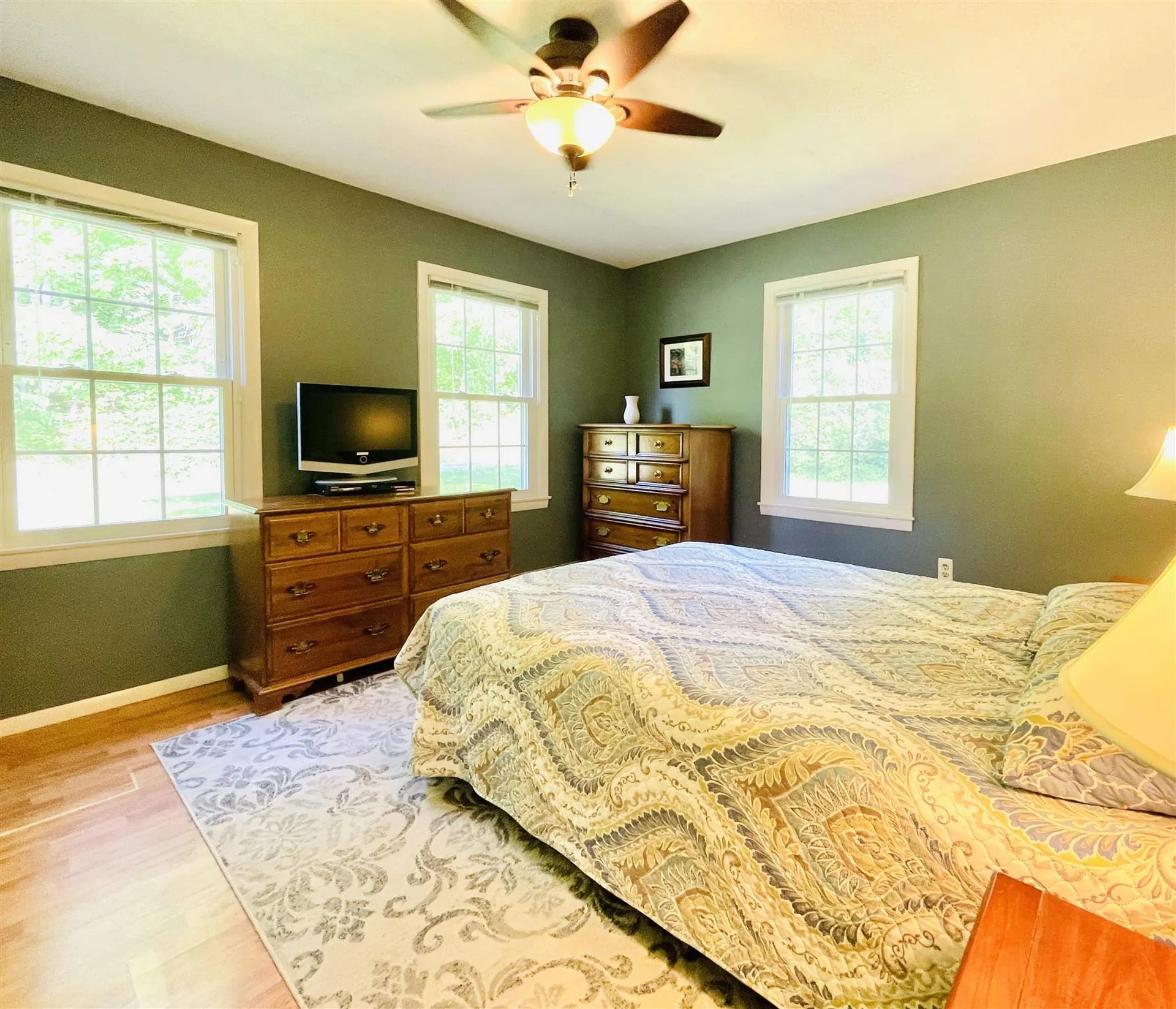82 Camp Road Plainfield NH 03781