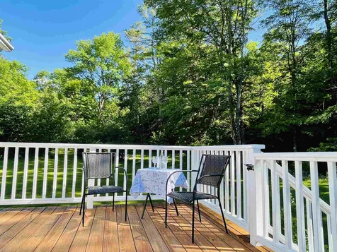 82 Camp Road Plainfield NH 03781