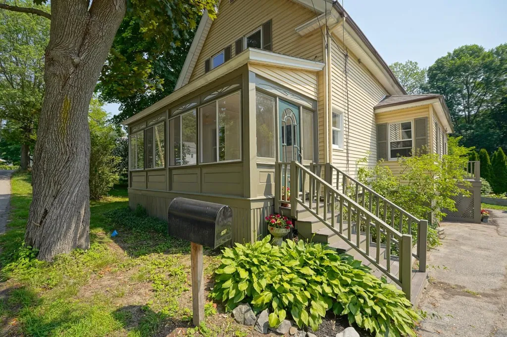 267 Cate Street Portsmouth NH 03801