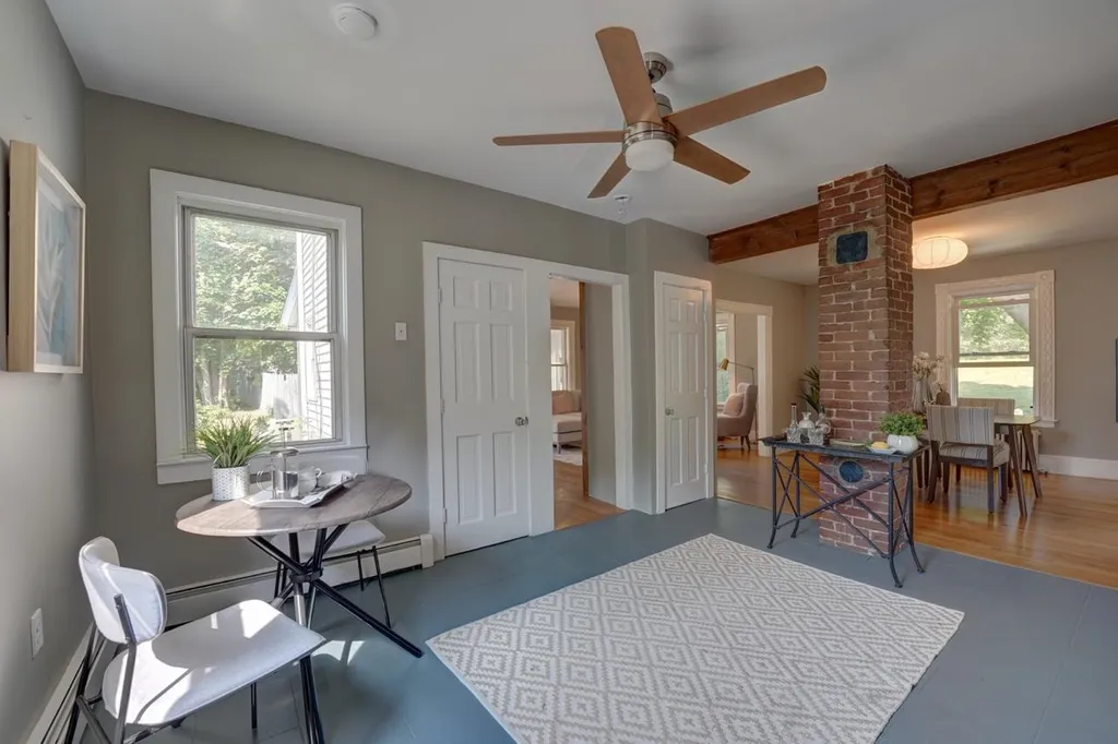 267 Cate Street Portsmouth NH 03801