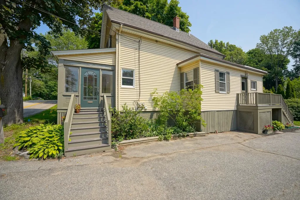 267 Cate Street Portsmouth NH 03801
