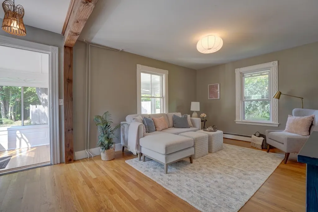 267 Cate Street Portsmouth NH 03801