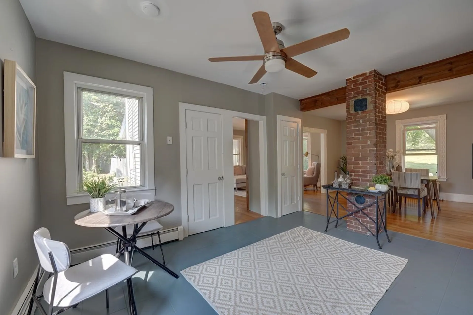 267 Cate Street Portsmouth NH 03801