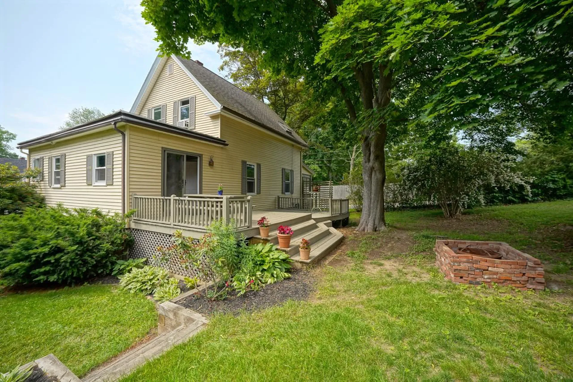 267 Cate Street Portsmouth NH 03801