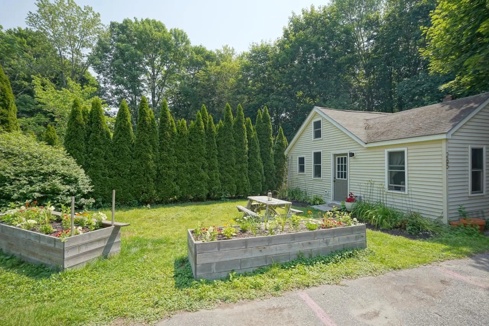 267 Cate Street Portsmouth NH 03801