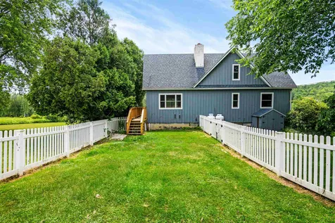 96 Skunk Hollow Road Jericho VT 05465