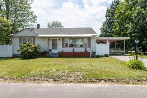 130 Frederick Street Manchester NH 03102