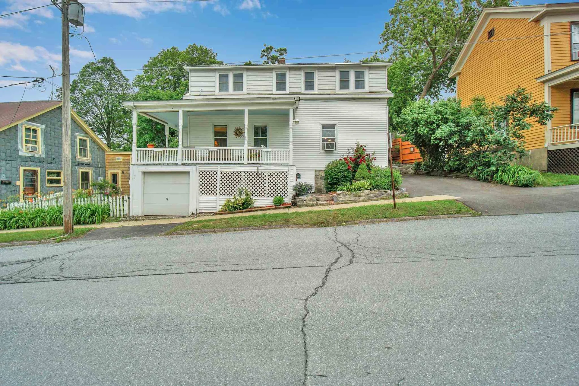 18 N Maple Street Vergennes VT 05491