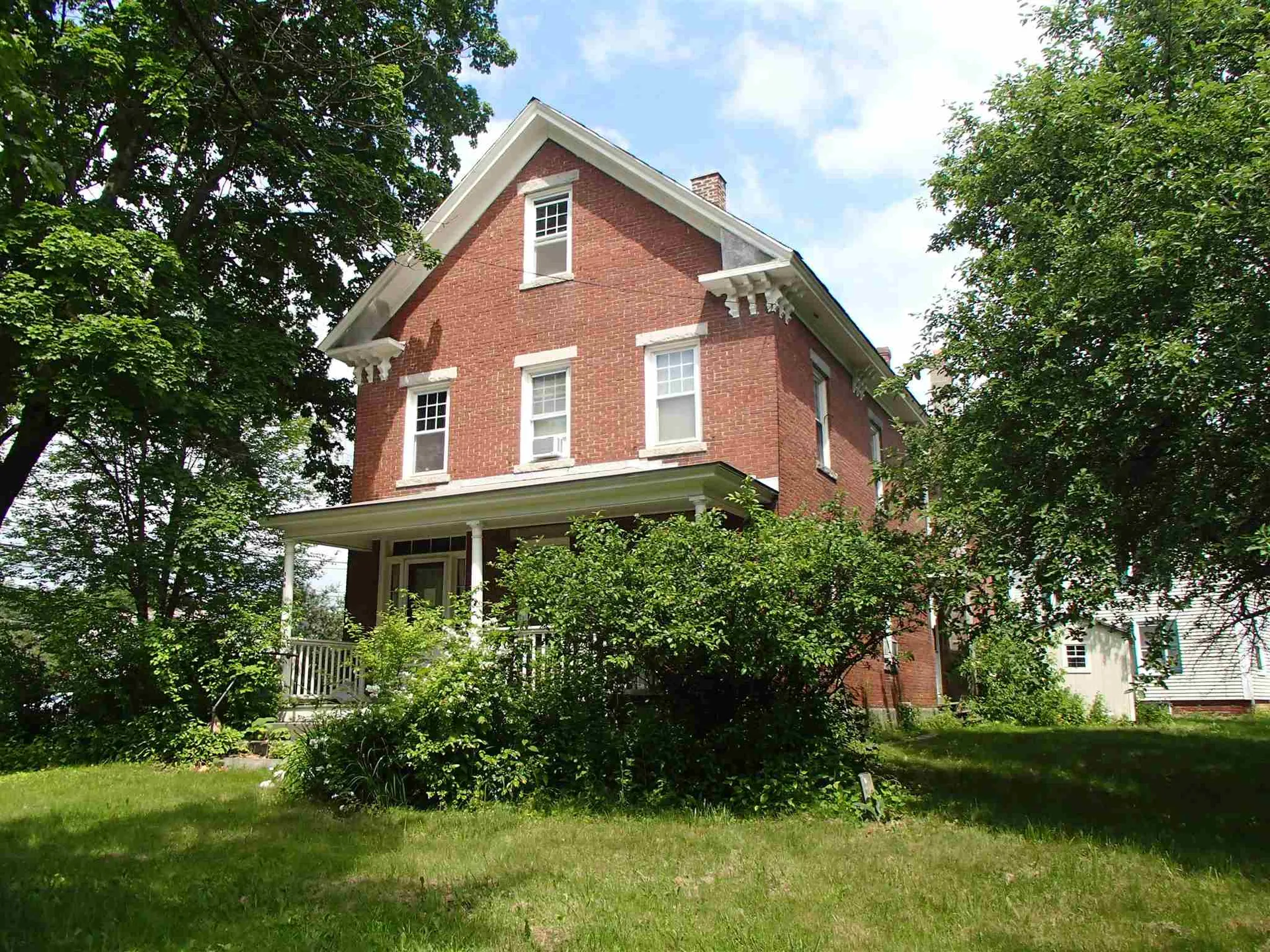 156 Roxbury Street Keene NH 03431