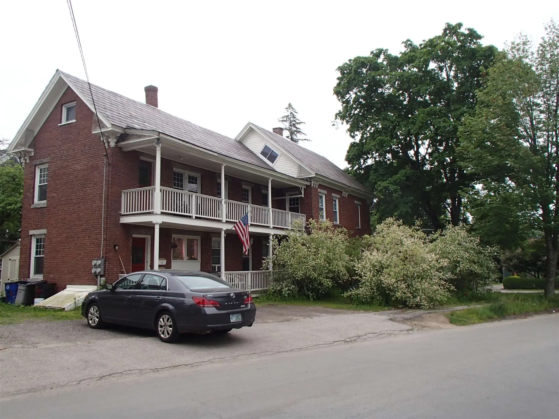 156 Roxbury Street Keene NH 03431