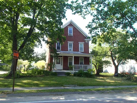156 Roxbury Street Keene NH 03431