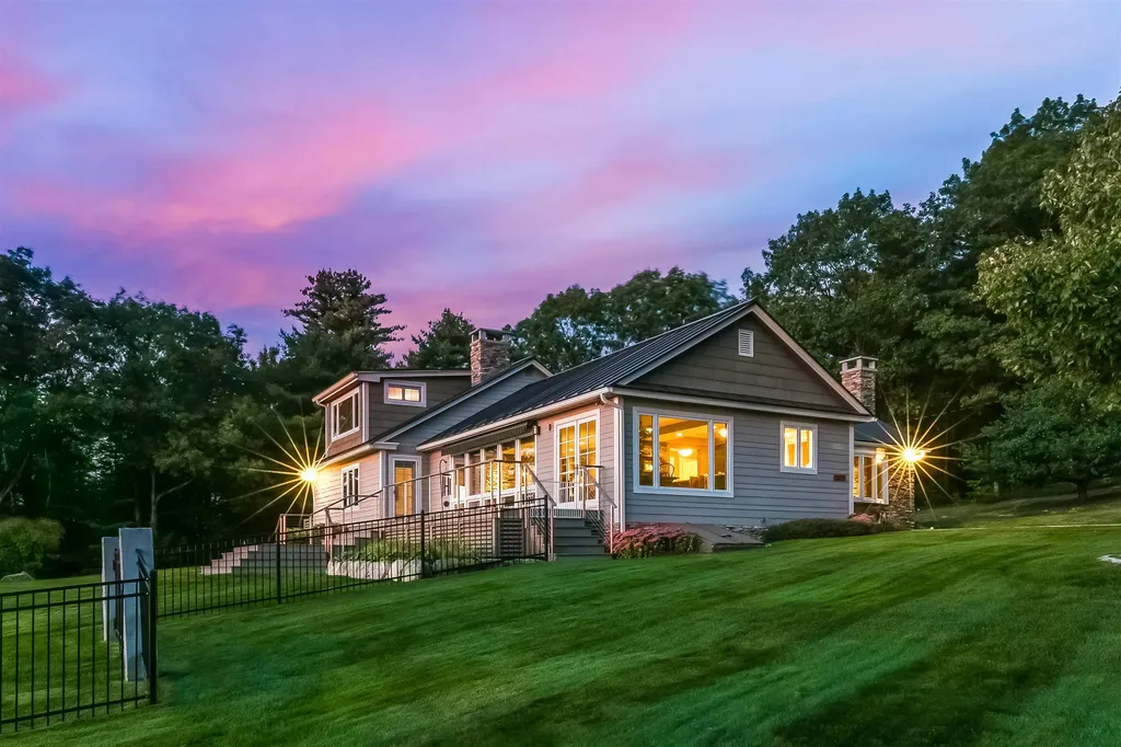 145 Brown Road Tuftonboro NH 03816