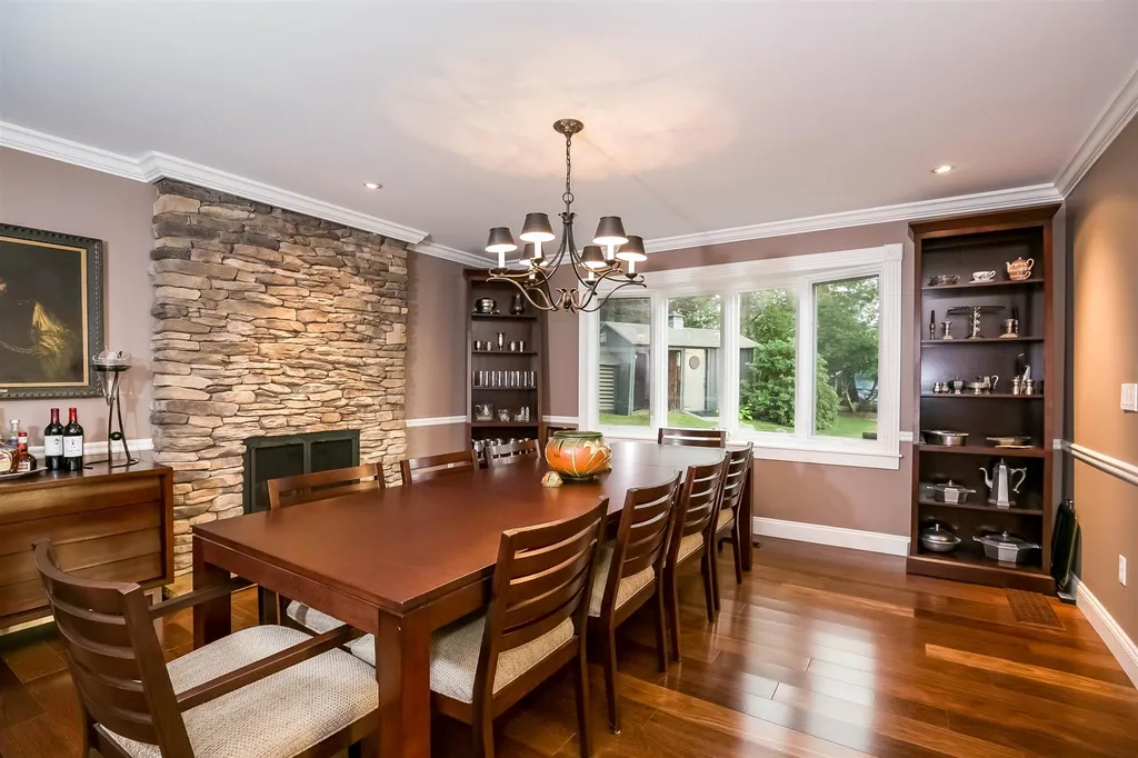 145 Brown Road Tuftonboro NH 03816