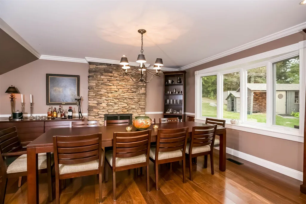 145 Brown Road Tuftonboro NH 03816