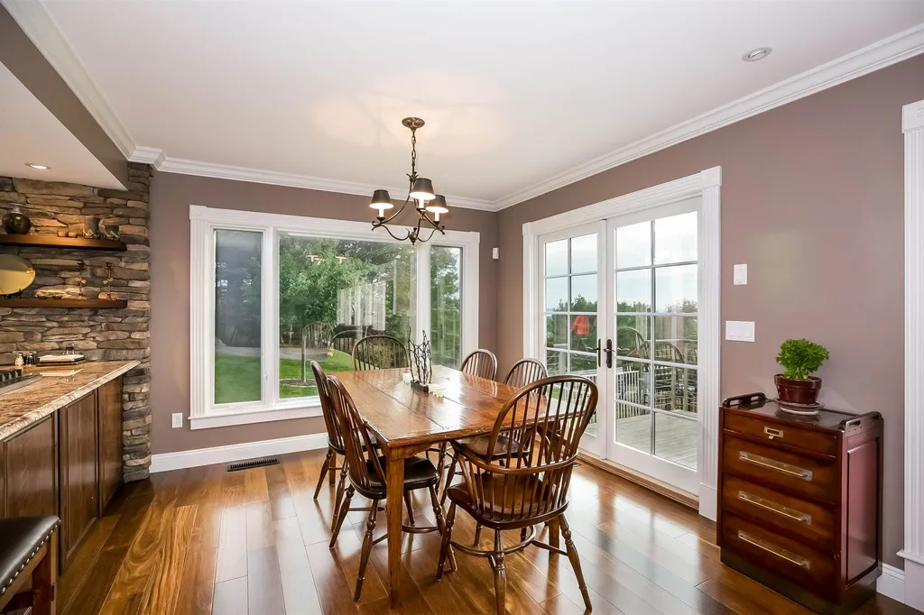 145 Brown Road Tuftonboro NH 03816