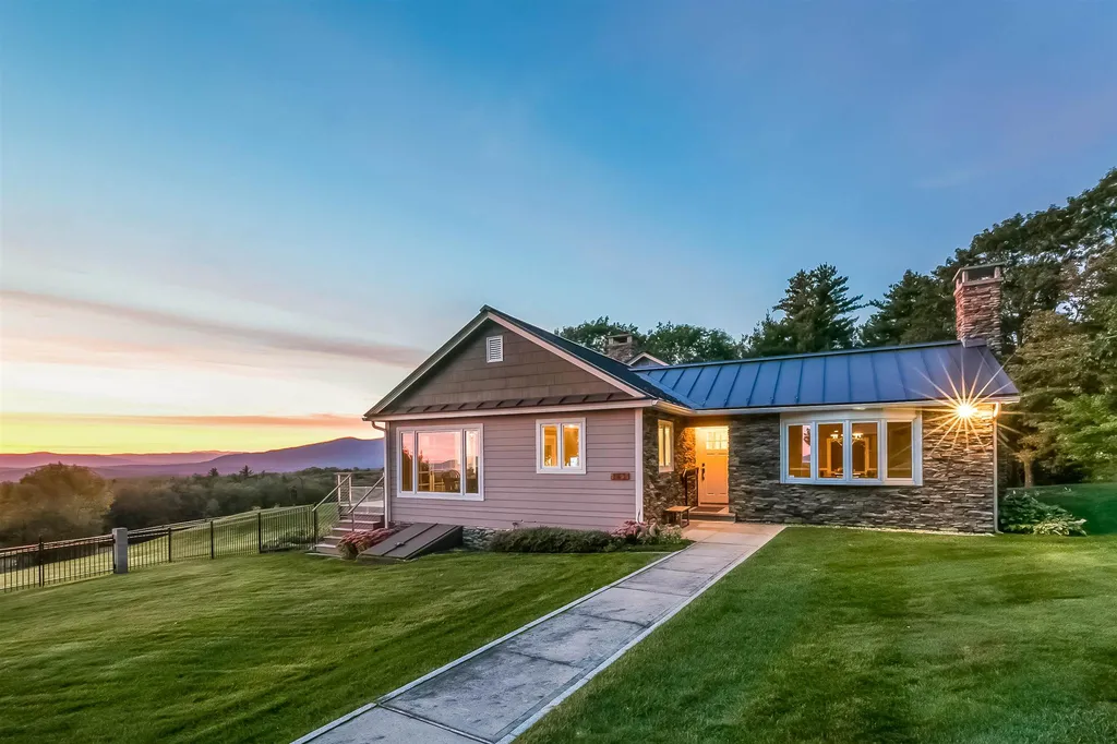 145 Brown Road Tuftonboro NH 03816