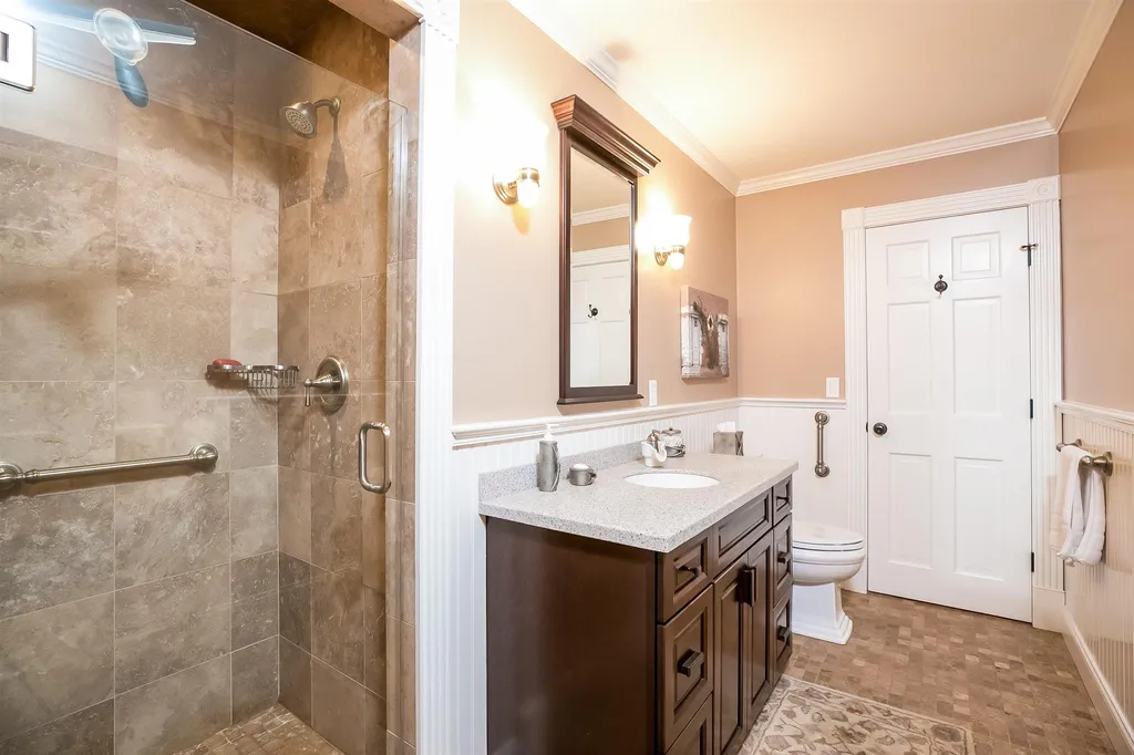 145 Brown Road Tuftonboro NH 03816