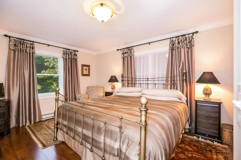 145 Brown Road Tuftonboro NH 03816
