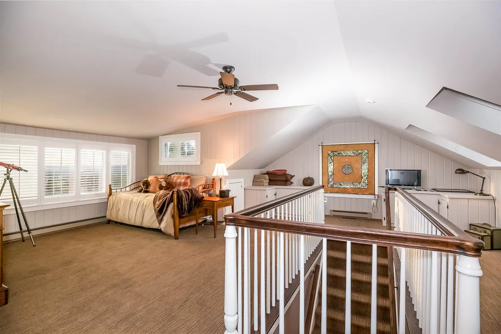 145 Brown Road Tuftonboro NH 03816