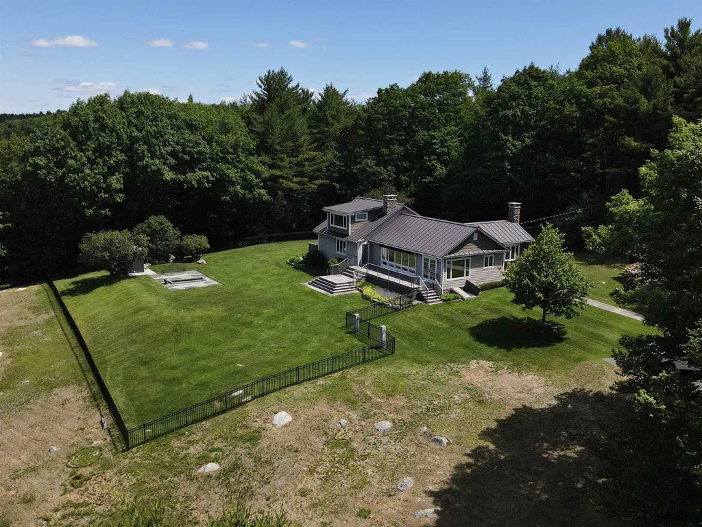 145 Brown Road Tuftonboro NH 03816