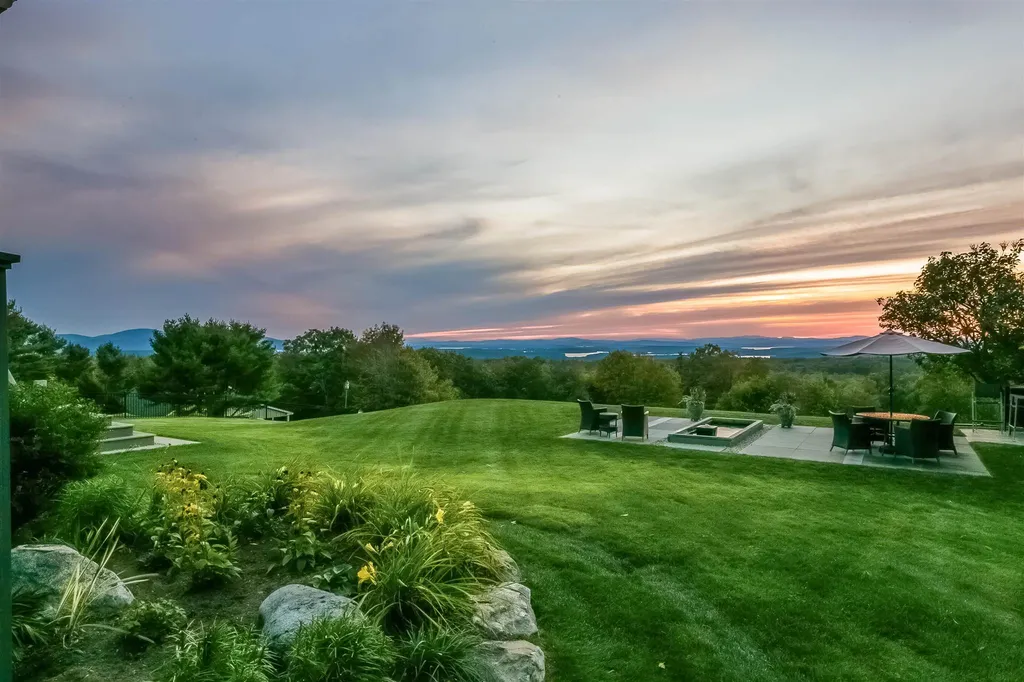 145 Brown Road Tuftonboro NH 03816