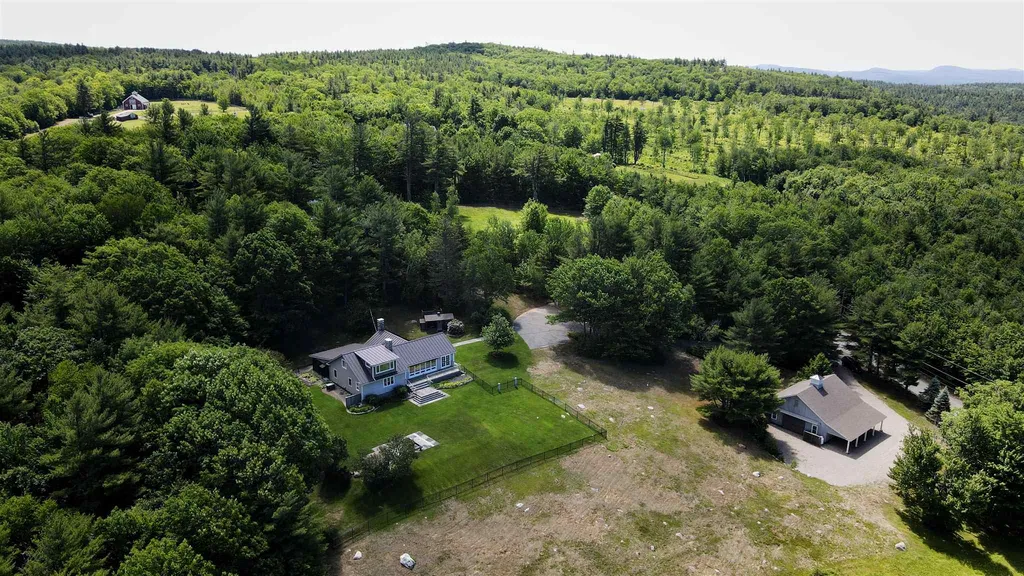 145 Brown Road Tuftonboro NH 03816