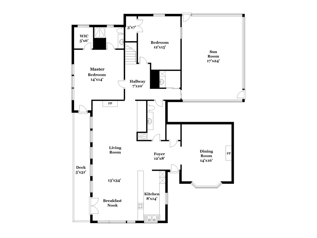 145 Brown Road Tuftonboro NH 03816