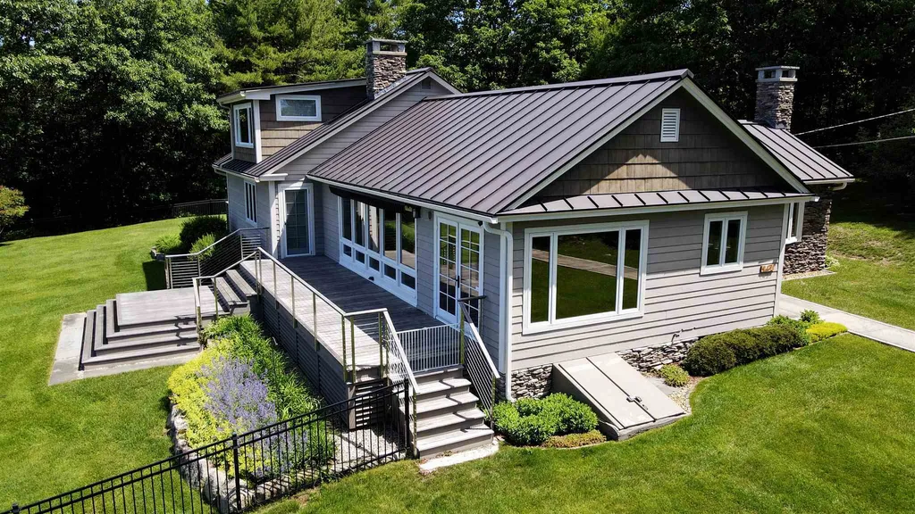 145 Brown Road Tuftonboro NH 03816