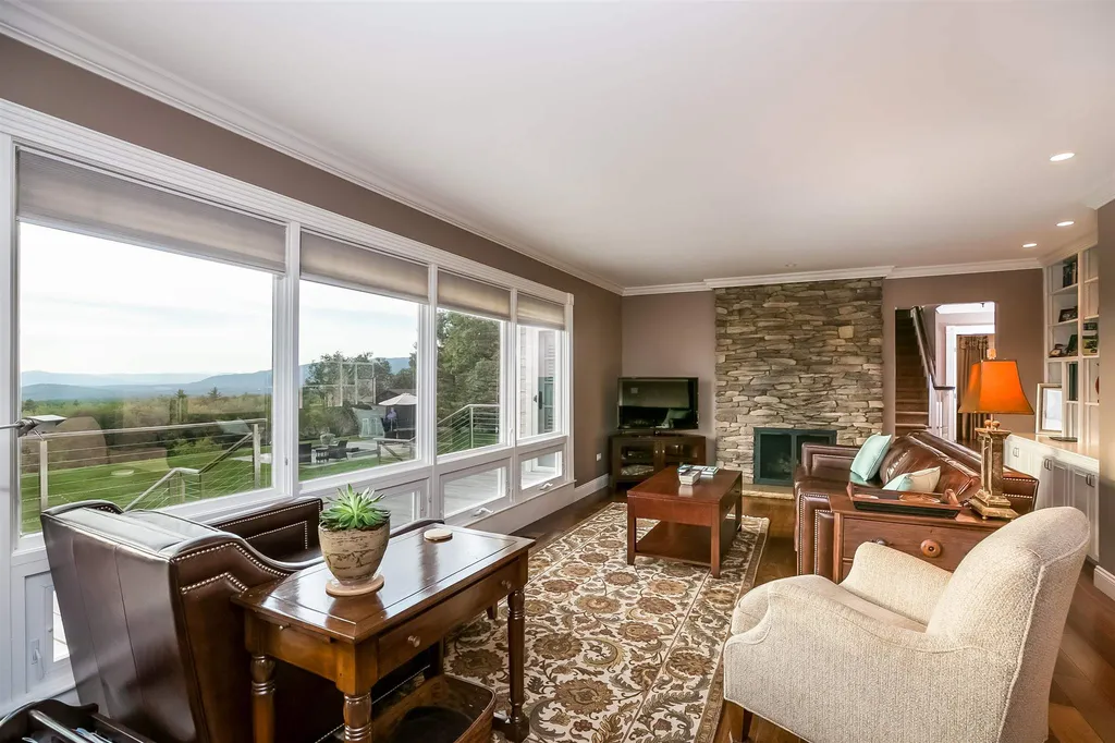 145 Brown Road Tuftonboro NH 03816